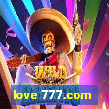 love 777.com